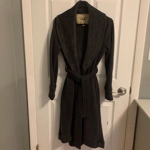 UGG robe
